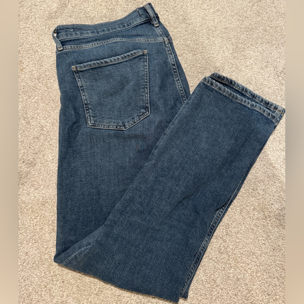 Citizens of Humanity Charlotte Jeans